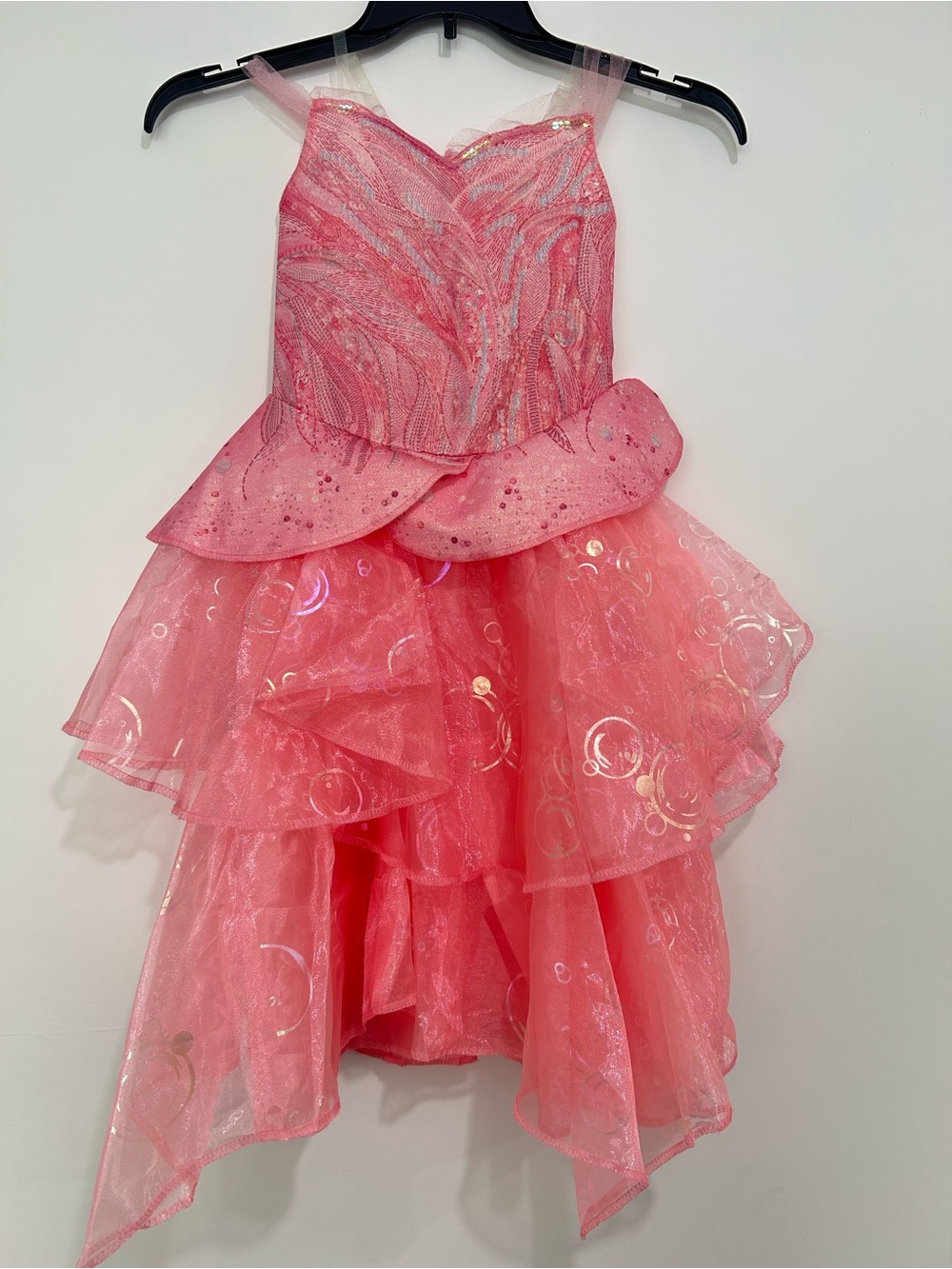 Wicked Glinda Dress